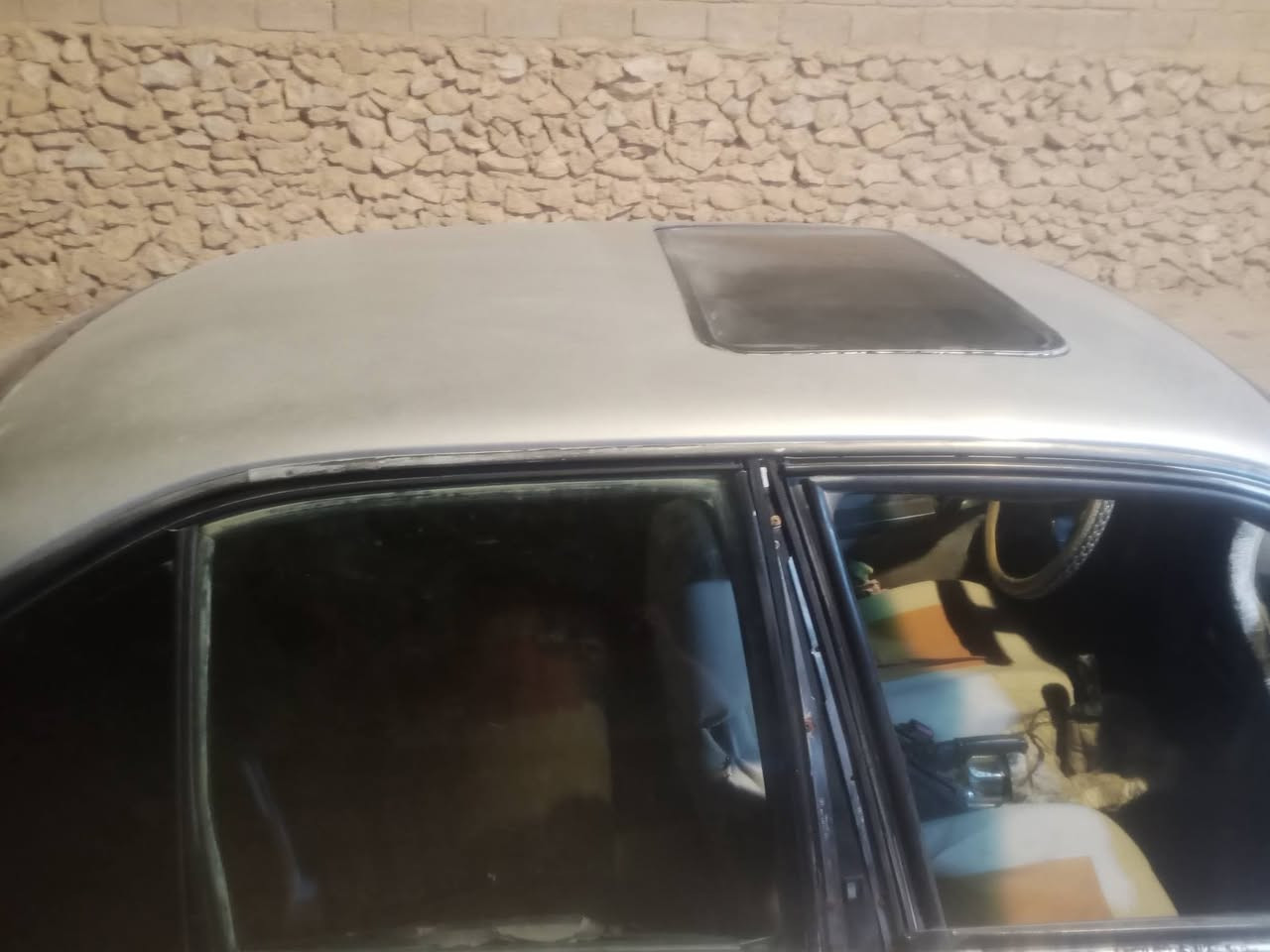 سلام عليكم اوميكا موديل93تحويل او مكاتبه نفس اليوم نضيفه سعره16ورقه وبيها مجال قليل


**إذا كنت صاحب هذا الإعلان وتريد حذفه لأي سبب، رجاءا أرسل رسالة إلى الدعم الفني**