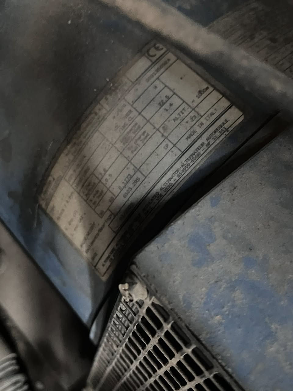 ￼ ‏الو السلام عليكم عندي مولد للبيع كاتم أربعة Bastien ميت بوشي ياباني بغداد أبو غريب مقابيل جوهرة العدنان الرقم *********** شكرا للجميع ￼￼
