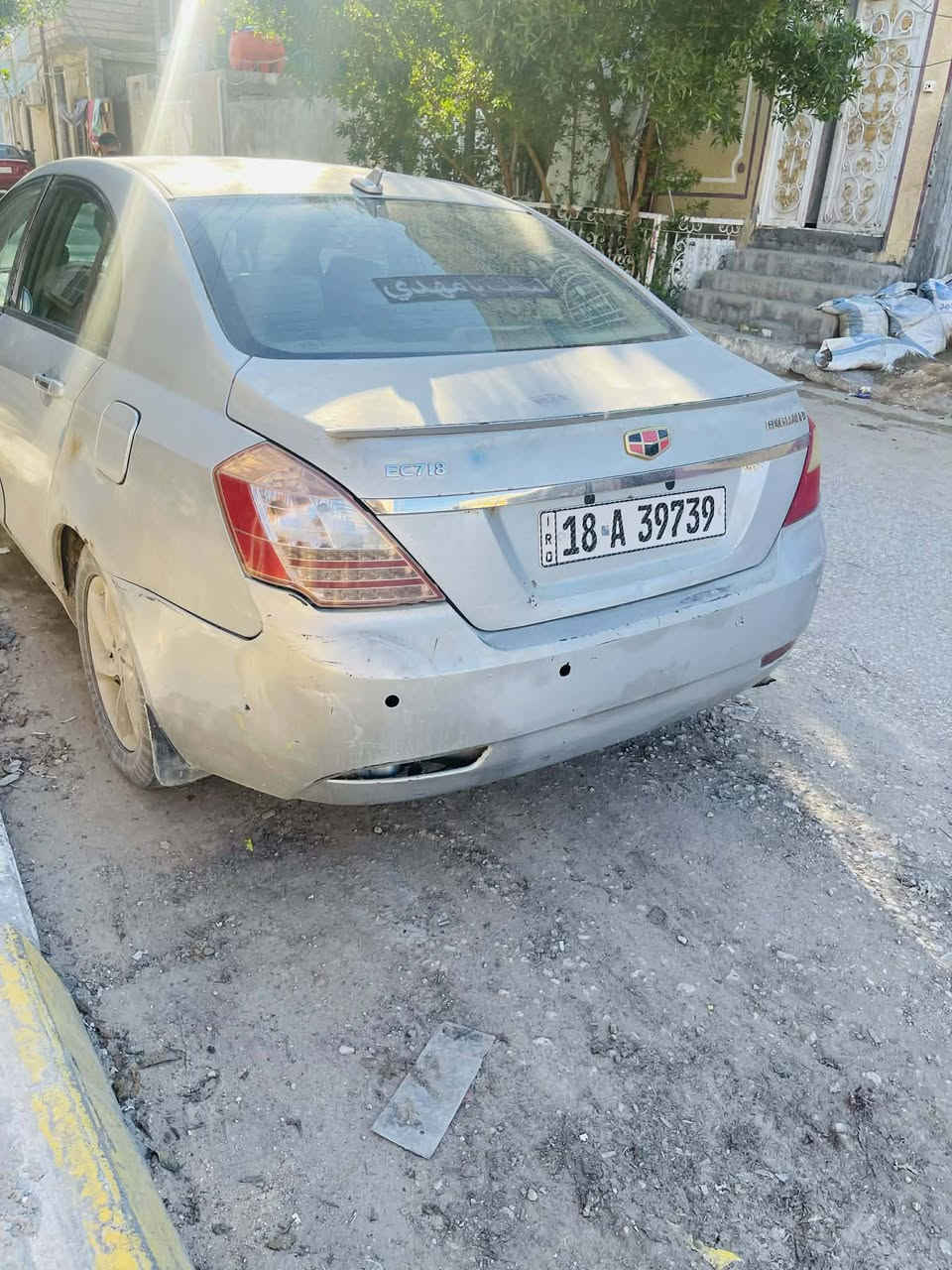 سياره حلوه رادله ترتيب عارضه 35 أو بيه مجال محور كامري ابو الكف او مراوس ابتكسي ***********
