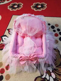 سلة طفل • مواليد ٤٠ يوم • توصيل كل العراق