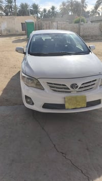 كورلا • ٢٠١١ • بابل