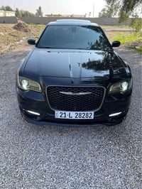 S 300 كولد • محرك ٥.٧ • رقم سليمانية