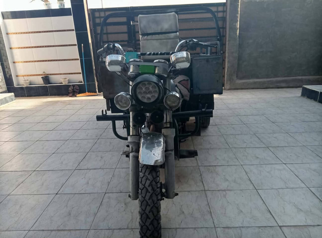 سلام عليكم ستوته موديل 19 محركه 23 مكفول كفاله عامه ستوته خير من الله سعر خاص هاذه رقمي ***********
