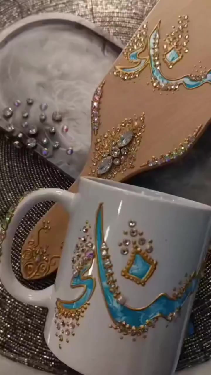 🎨✨ مرحباً بكم في عالم الفن على الزجاج ✨🎨
نحوّل القطع البسيطة إلى لوحات تنبض بالجمال 💙
🖌️ رسم يدوي على الزجاج
🌸 تصاميم مميزة حسب الطلب
🎁 هدايا فريدة لكل المناسبات
💎 دقة وجودة بكل تفصيل
📩 للطلبات والاستفسار راسلونا على الخاص


**إذا كنت صاحب هذا الإعلان وتريد حذفه لأي سبب، رجاءا أرسل رسالة إلى الدعم الفني**