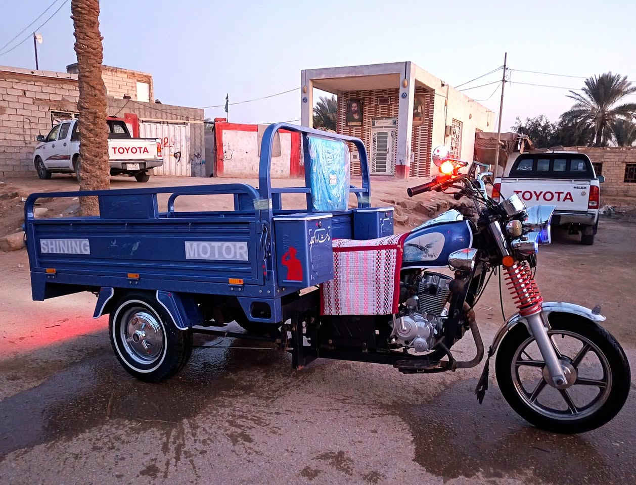 ﷺ
ستوته جمره فحل 2023 طالعه 2024 مكينه 2025 #رقم_وسنويه بسمي دشبول اكتروني كفالة عامه تخم تاير جوبلس اليوم شاده 
ستوت امربله وكامله  كهربائيات كله شغاله
الشراي يتصل واني خادم مكان نجف مناذره 
***********
