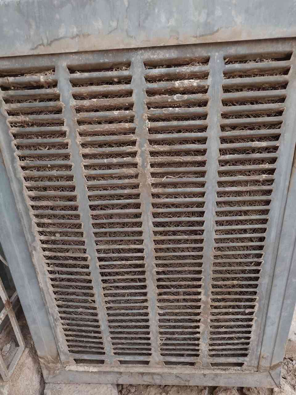 مكيف نيديا 21 كم نيرد حجم 3.5 السعر 250 كيلو نهائيا


**إذا كنت صاحب هذا الإعلان وتريد حذفه لأي سبب، رجاءا أرسل رسالة إلى الدعم الفني**