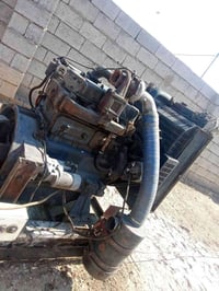 مولد بيركس للبيع حجم الداينمو 27 كيفي 07727165040