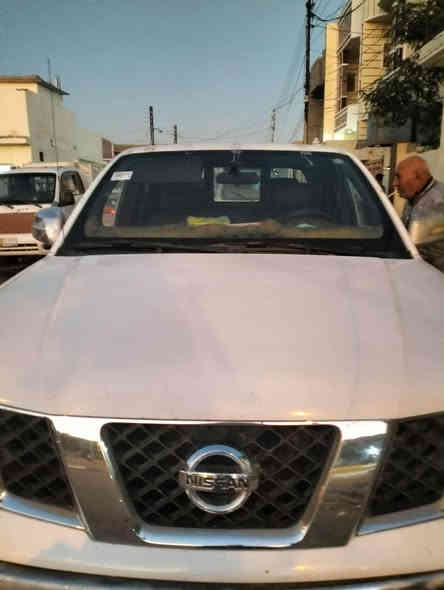 سلام عليكم سياره نيفاره للبيع رقم سليمانيه سنويه لحد 2030جديده موديل 2009مكينه بلادي كير بلادي سياره خير من الله تخم تاير جواه باتري جديد كهرباءيات كله شغاله جام كهرباءي هم شغالات سياره موجوده ديالى بعقوبة بلدروز اي استفسار على هاذا رقم اتصل وتدللل ‏‪***********‬‏هاذا بي واتساب وسعر بشده وخمس اوراق وبيه مجال
