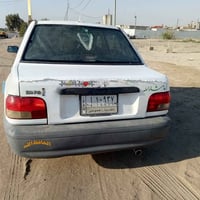 سايبا • موديل ٢٠١٢ • رقم القادسية