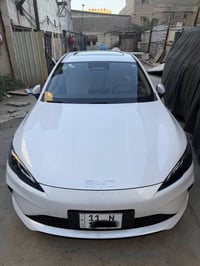 BYD موديل 2025 سيل فايف الفول    ⛔️ — فتحة + 13 كامرة + نظام قيادة ذكي...