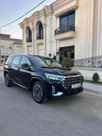 جيتور X90 بلس • ٢٠٢٣ • ١.٦ تيربو