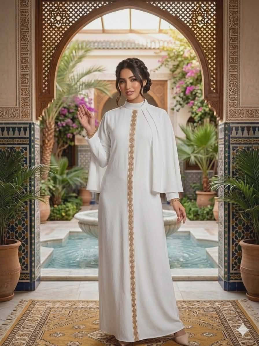 ✨ بمناسبة الافتتاح 
التوصيل مجاني 

موديلات رمضان والعيد صارت جاهزة 🌙
تصاميم مميزة ومتنوعة

متوفر جملة ومفرد

— — — — —

ونستقبل أيضاً التصميم حسب الطلب
حتى نجهزلكم القطعة بالشكل الي تحبوه 💫
للاستفسار عبر خاص الصفحة 
او 
***********
