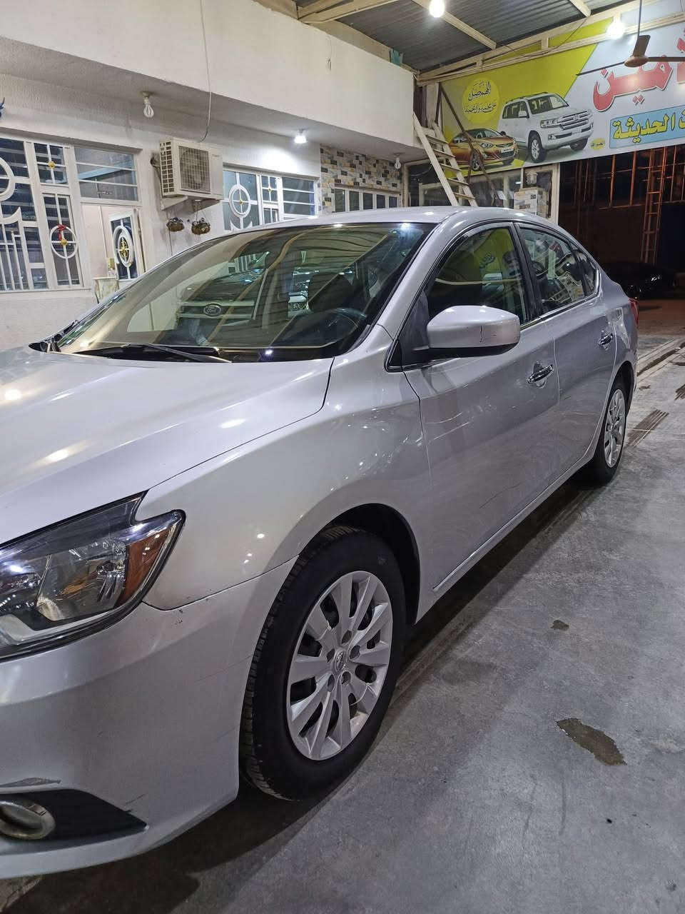 السلام عليكم نيسان سنتره موديل ٢٠١٩ رقم بغداد الدولي بسمي سنويه وهزه ورقم جديد سياره كفاله عامه عدا حادث امريكا حادثه بنيد تبديل وجاملغ بارد مكينه كير كفاله تخم تاير وباتري جديد صدر امامي خلفي جديد سياره نظيفه بمعنى الكلمه منظومة زنون فئة s ماء راديتر جديدالاصلي ادامة كامله تبريد ثلج مكانه كوت مركز مدينة 🏦السعر 110 وبيه مجال ***********
