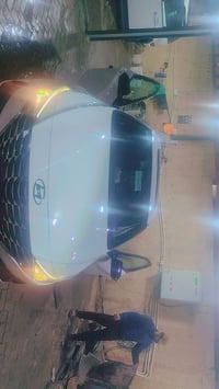 النترا N فول واحد على واحد موديل 2023 وارد امريكي ماشيه 56 رياضي محرك ...