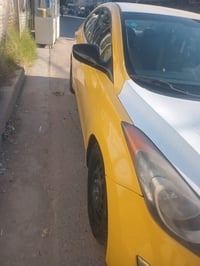 النتر موديل 13كامله صدر جيد دتفه تبريد تخم تاير  سياره خير من  حادثه م...