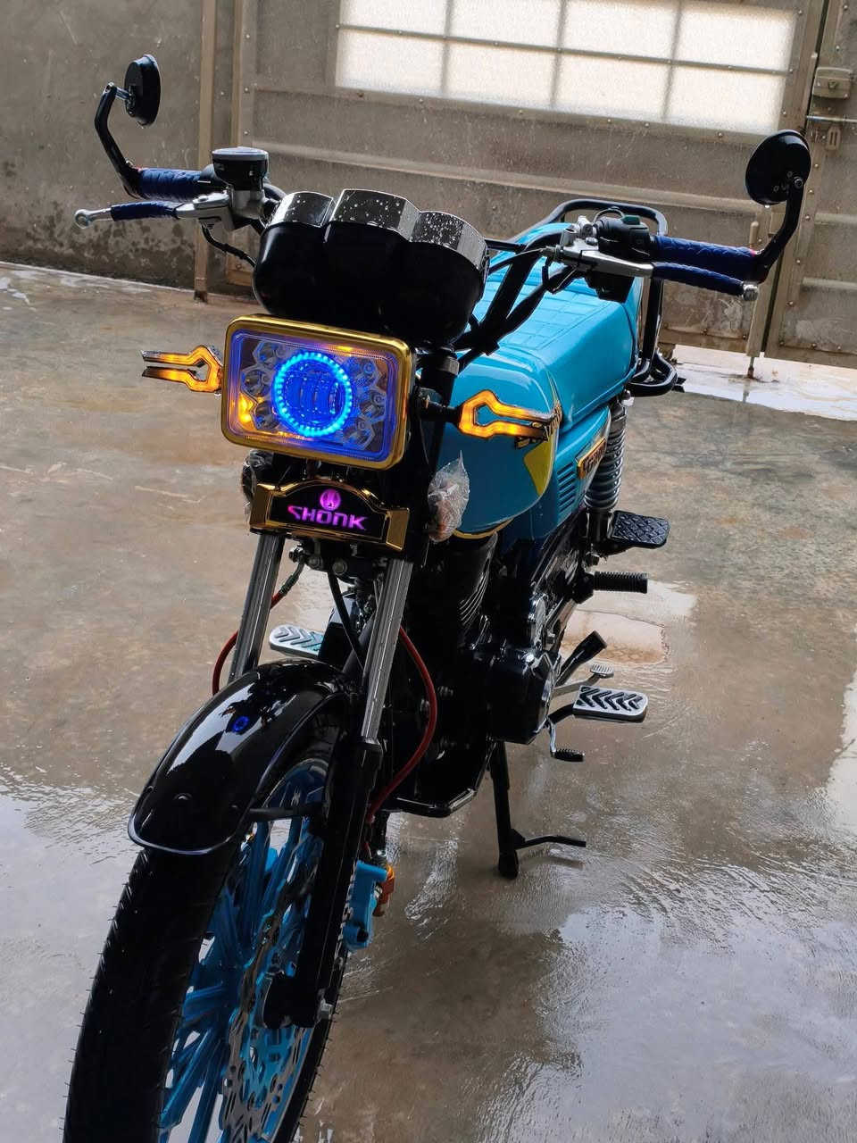 للبيع او مراوس محرك سبانة ممدودة علية 200cc  موديل 25 نضام دايوان مكفولة كفالة عامة مكاني جامعة ديالئ سعر خاص


**إذا كنت صاحب هذا الإعلان وتريد حذفه لأي سبب، رجاءا أرسل رسالة إلى الدعم الفني**