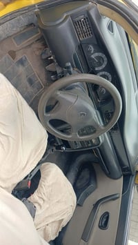 سمند • ٢٠٠٩ • جير عادي