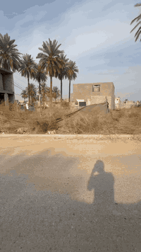 قطعتين  ارض للبيع  ركن  لكل وحده مساحة 50متر  وجه5نزال10  السعر مناسب ...