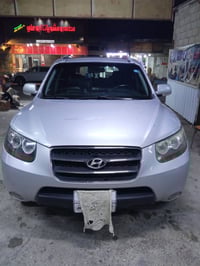 سنتافي • ٧ راكب • رقم اسليماني