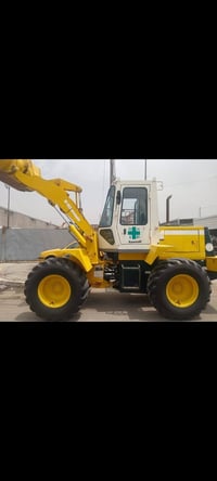 كاوسكي • موديل ٩٨ • ما مشتغل