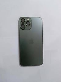 ايفون 13 برو ماكس ٢٥٦ • بطارية ٨٠% • مبدل ضهر