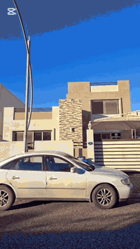 مجمع مدينتي حي الجامعة • ٢٥٠م • طابق ونص