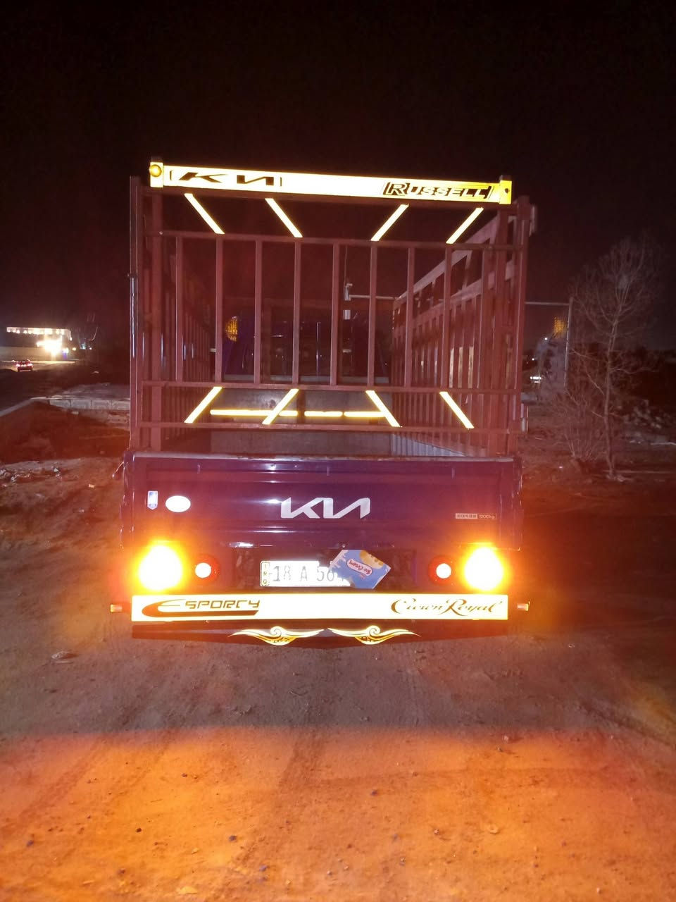 فحل لبيع مسكر قماره كير ومكينه واكسن كفاله عامه اترايك للبصره لايوجد تنقيص ولاتبخير مكينه دبلو جاف مديل 2019مكان ديوانيه مكلف في النشر للاستفسارموبيل***********
