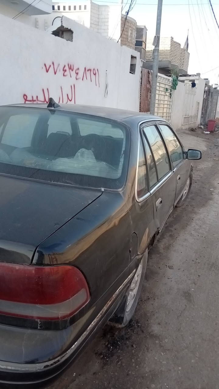 برنس رقم بغداد سياره احلا من الصوره كير اوتوماتيك
اتعهدلك كير ومحرك السعر بلاش ***********
