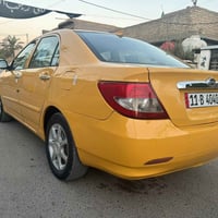 بيوايدي موديل 2011 مكفولة من ضربة وتبديل بيهه صبغ صفحتين جمالية لا خيا...
