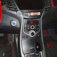 أمريكي • ٢٠١٦ • بصمة فتحة