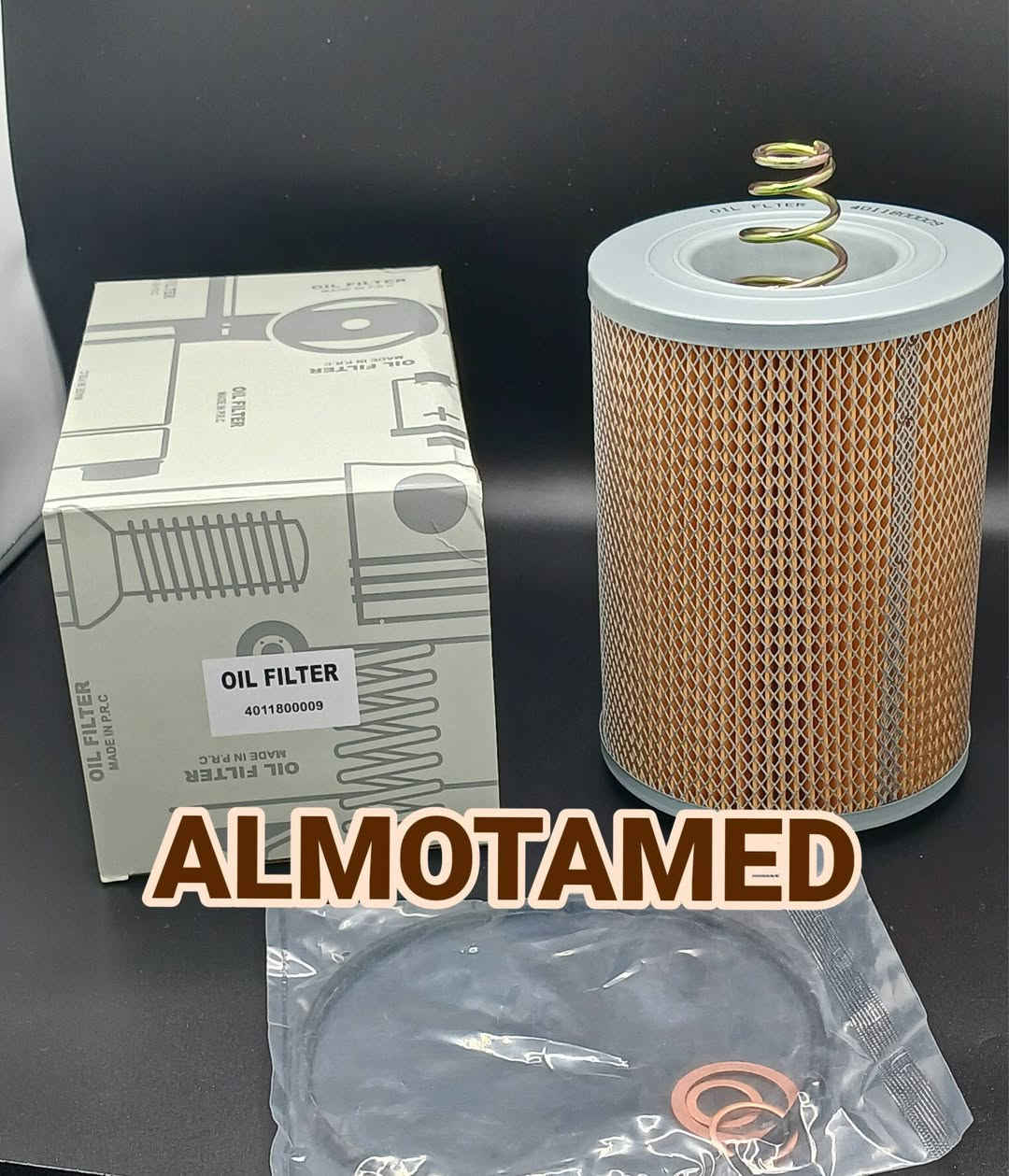 🔹️جملة فقط 
🔴وفرنالكم جميع انواع الفلاتر لبات ورقي وتشكيله واسعه من فلاتر ورقيات وباسعار مناسبه جدا
يعني صار تطلب فلاترك من مكان واحد اعتمد علينا ولا تحتار 
🔴اطلب فلاترك من من شركه موثوقه وضمان 
🔴شركتنا معروفه وفلاترنا ضمان حقيقي
جودة عالية و أسعار مناسبة 
شركه المعتمد للفلاتر... اعتمد علينا
تواصل معنا او الاتصال 
***********
