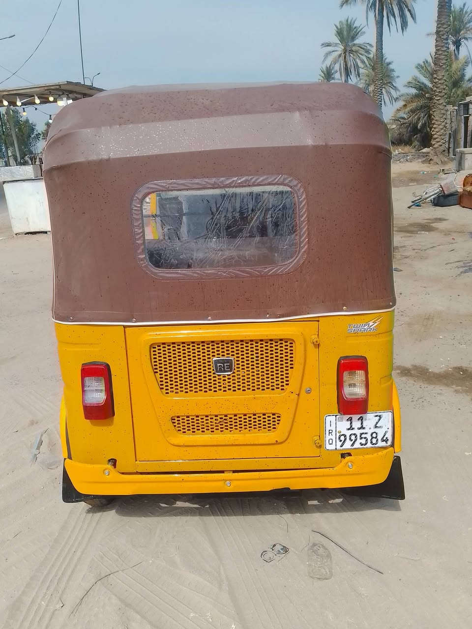 سلام عليكم شباب تكتك البيع موديل 21شهر، 6تكتك خير من الله تجي وشوف سعر 7وبيه مجال ***********
