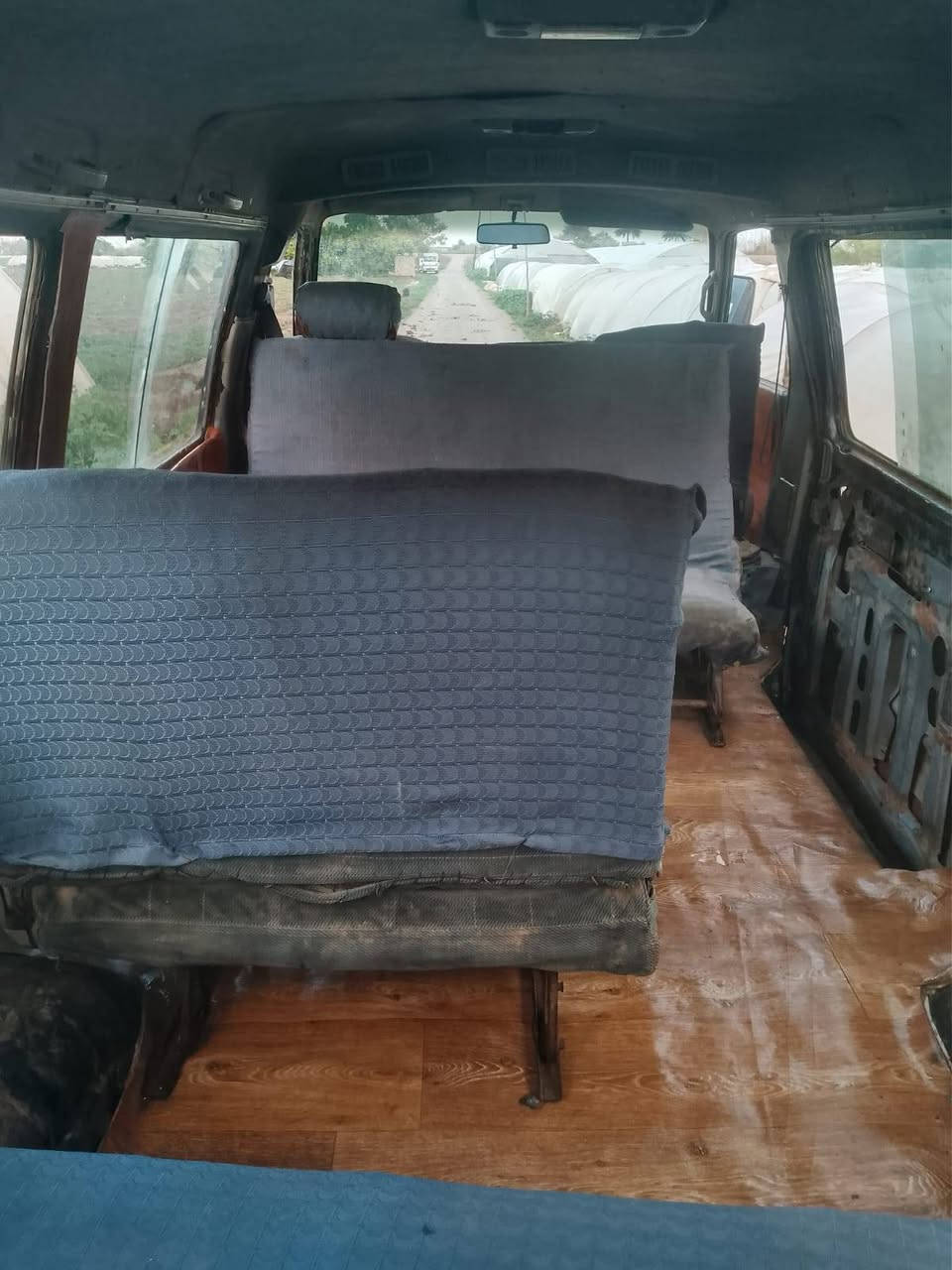 سلام عليكم ورحمة الله وبركاتة  مره خصت مدير الگروب
عندي هاي الكيه للبيع سياره مال ناس تريد تعيش عل باب الله راعيه موجود ويريد تحويل سنويه سنتين يلا تصقط  محرك وگير مكفولات لا تنقيص ولا تبخير  تايرات السياره نضيفه حيل بس نقصه دعاميه ومازدات خلفيه  ولباقي ترتيبات لجناي  ولسعر خاص  ورجأن لمو شراي لا يكسر بحلال العالم  وسلام عليكم 
مكان السياره جوهره بغداد عل سريع الجديد


**إذا كنت صاحب هذا الإعلان وتريد حذفه لأي سبب، رجاءا أرسل رسالة إلى الدعم الفني**