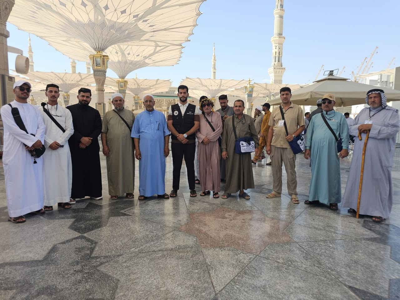 🚦موقع المكتب :-  المقدادية - حي المعليمن - مقابل الجامع و مول السلام 
بأدارة :-
الحاج علي المهداوي ***********
الحاج احمد المهداوي ***********
