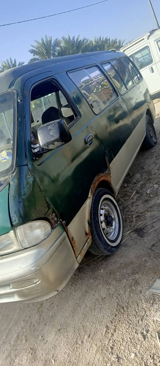 السلام عليكم حبايب بريجو البيع مكينه وكير وحداديه سياره جاهزه من كلشي العنوان بابل ***********
