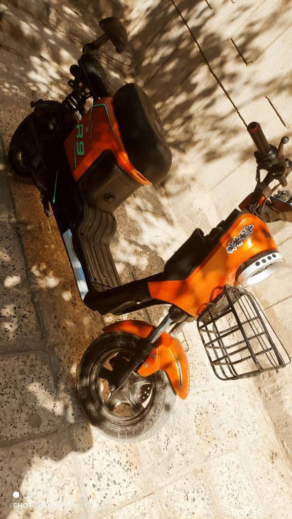 سلام عليكم ورحمة الله وبركاته دراجه شحن ار 9 2024 دراجه نظيفه سعىها 325 وبيها مجال البصرة, العراق


**إذا كنت صاحب هذا الإعلان وتريد حذفه لأي سبب، رجاءا أرسل رسالة إلى الدعم الفني**