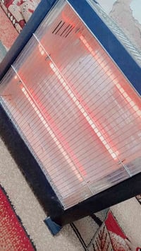 صوبه كهربائيه للبيع السعر ٢٥ بيه مجال الأتصال 07513142454