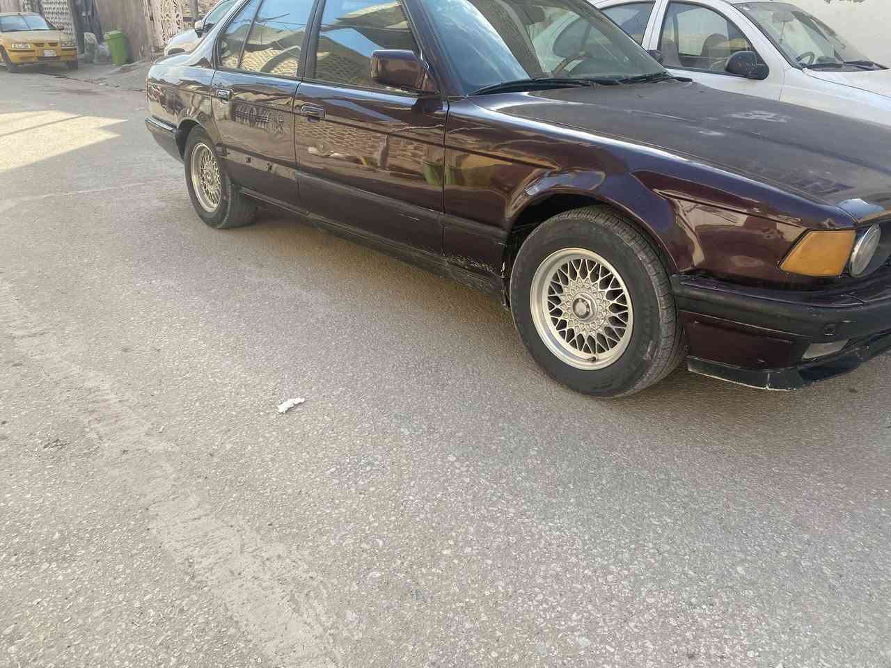 سلام عليكم BMW 740مكينه 8 مسكر موديل 93 رقم بغداد الماني باسمي سلايد روف طكتين دبل جكمجه دبل جام بردات اصل جنطه شفط كهرباء كشنات جلد كهرباء تبريد تخم تاير حداديه تخم سماعات بلادي سنتر لوك تقفيل جام كهرباء سياره صفاح موس السياره صبغ جماليه مكاني نجف اي استفسار اتصل وبخدمتك سعرها ٦٢ ***********
