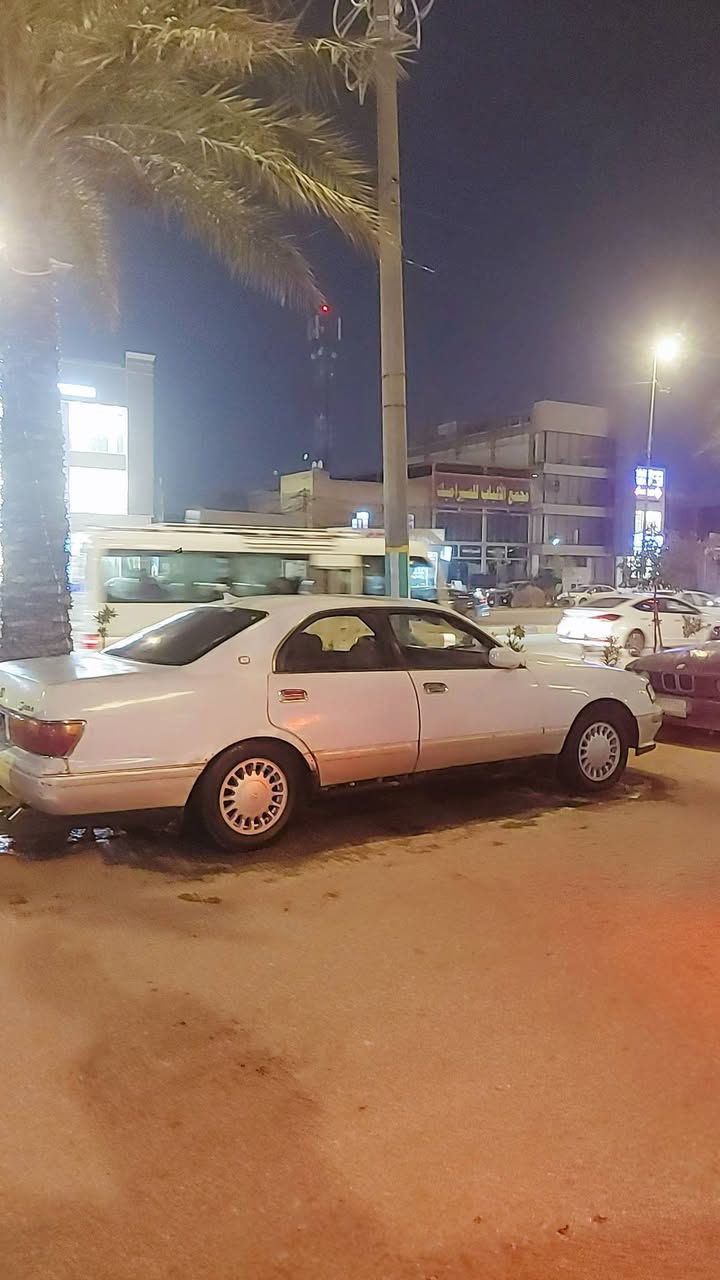 السلام عليكم سياره بطه منفصل ونجي ناعم رقم نجف بيه كصتين قماره وجنطه السعر خاص هاذه رقمي ***********
