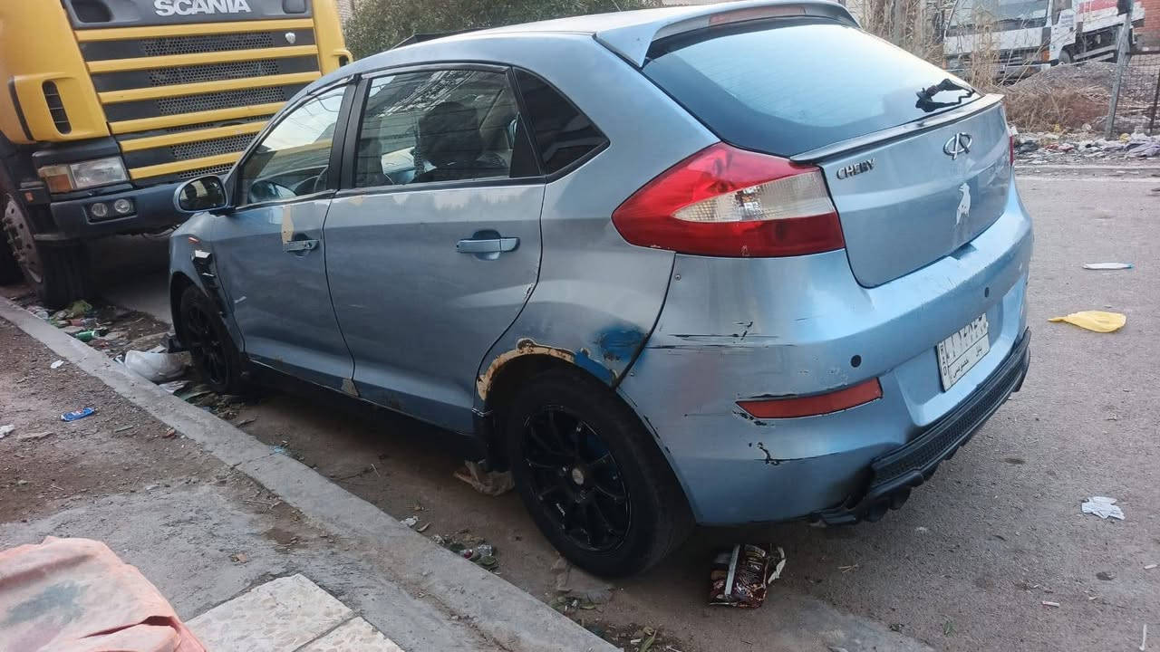 سلام عليكم شيري فلاوين محرك كير بيكاجيو تايرات نضاف صدر 80% بيهة خياس يم قبق البانزين مسجل شاشة تبريد شغال رقم بابل   ***********
