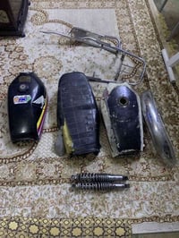 بكركوك • قطع غيار • كلمن