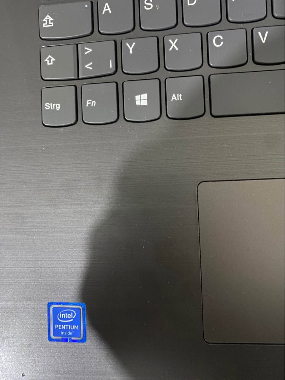 لابتوب لينوفو استعمال قليل بدون ايا عيب 
عنوان اربيل بختياري أربيل, العراق


**إذا كنت صاحب هذا الإعلان وتريد حذفه لأي سبب، رجاءا أرسل رسالة إلى الدعم الفني**