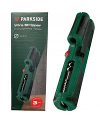 قاشطة باركسايد • ٠٫٥-٦ مم² • توصيل كل المحافظات