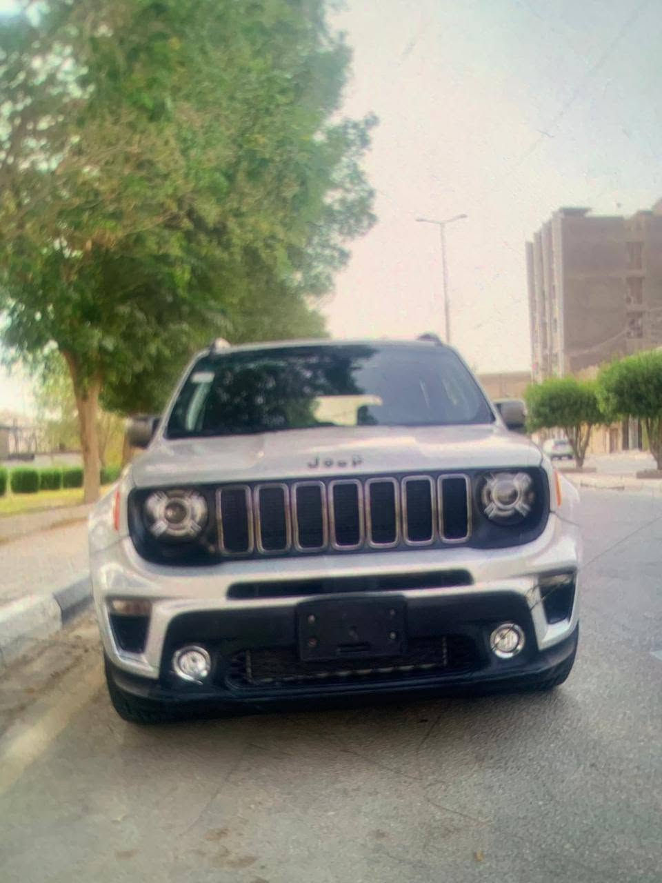 سلام عليكم جيب رنجيد امريكي موديل 2019 بيع او مراوس
 سوناتا من 15 إلى 17 
فول مواصفات
ماشية 1300 ميل 
حادثهة جاملغ او بنيد بدون دواخل 
السعر 110 وبيهة مجال 
***********
