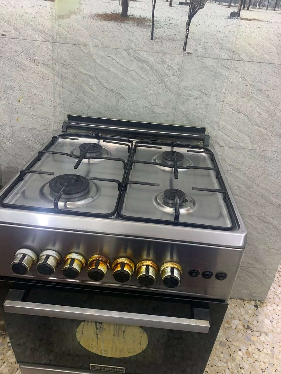 طباخ مستعمل للبيع مكاني حله سعر150


**إذا كنت صاحب هذا الإعلان وتريد حذفه لأي سبب، رجاءا أرسل رسالة إلى الدعم الفني**