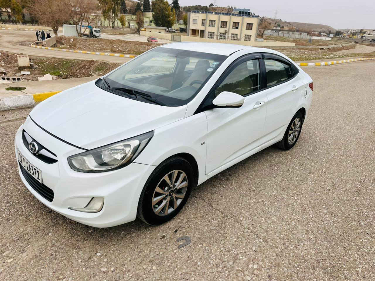 اكسنت   ،،،،،،،،  2011  ***. خلیجی 
93   $              

     📞 ***********  *** *********** 📞

موديل:٢٠١١ 
مواصفات : خليجي 
- شاشه
-كاميرا
-خمس ويل كب 
-حساسات 
خلفي
-مرايات كهربائية 
-جامات كهرباء 
-داخل اصفر
-٢شريكة 
-
-سياره : 
* بي باب سكن
 صبغ وشبر
 ب صندوق

* بدون دعم
* بدون دواخل
* بدون ايرباك 
* بدون ايشي 
شرط 
-كير محرك: مامفتوح
لوك
-دهن كير محرك 
جديد
باتري جديد
كهربائية ع شريكة
-رقم اربيل 
دولي
-هززه وبراد 
كله جديد
سنويه جديد 
لحد ٢٠٢٧
-كابون بانزين 
-سياره لوك 

سعر :   ٩٣
مكان : قرهنجير 

رقم :
***********      📞              واتساب  *********** شمشمل, السليمانية
