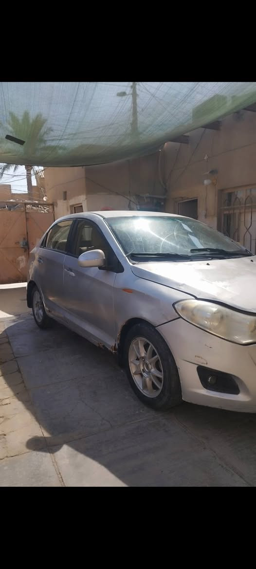 سلام عليكم سياره شيري مديل 2011 مكينه وكير خير من الله حداديه جديده دوشمه جديده السياره كامله مكمله رقم بابل تحويل ثاني يوم السعر 21 وبيه مجال العنوان بابل مدنت القاسم الاستفسار عله الرقم ‏0‪ 781 208 3350
