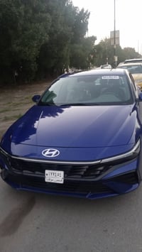 النتره • ٢٠٢٤ امريكي • فول مواصفات