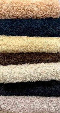 ٢×٣ • فرو كثيف • مانع انزلاق