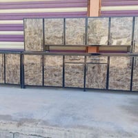 كاونتر ٣متر المنىيوم السراي ثقيل للاستفسار على الرقم 07859429821